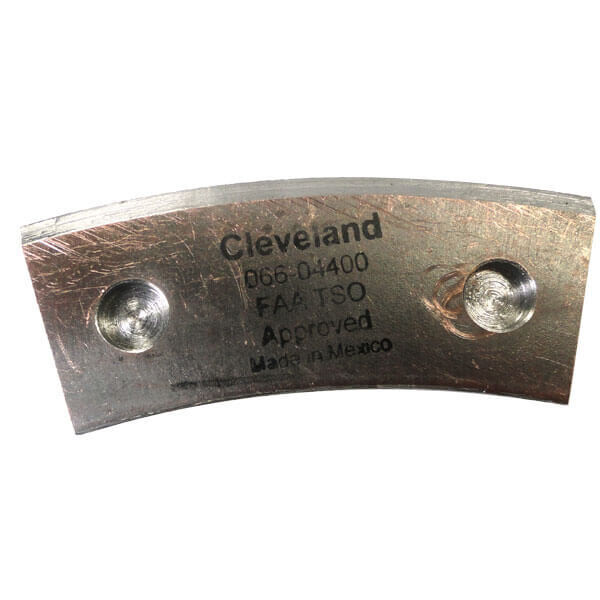 066-04400 - Brake Lining