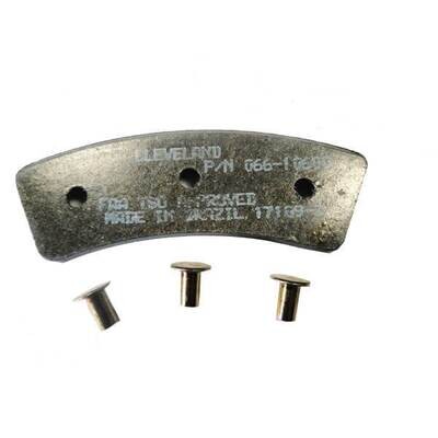 066-10600 - Brake Lining