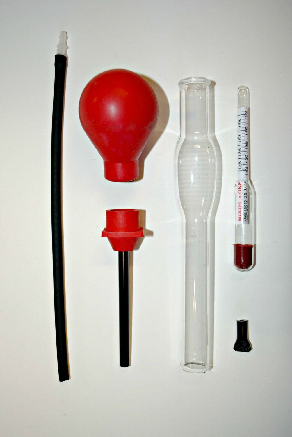 11-01674 - Aircraft Battery Hydrometer