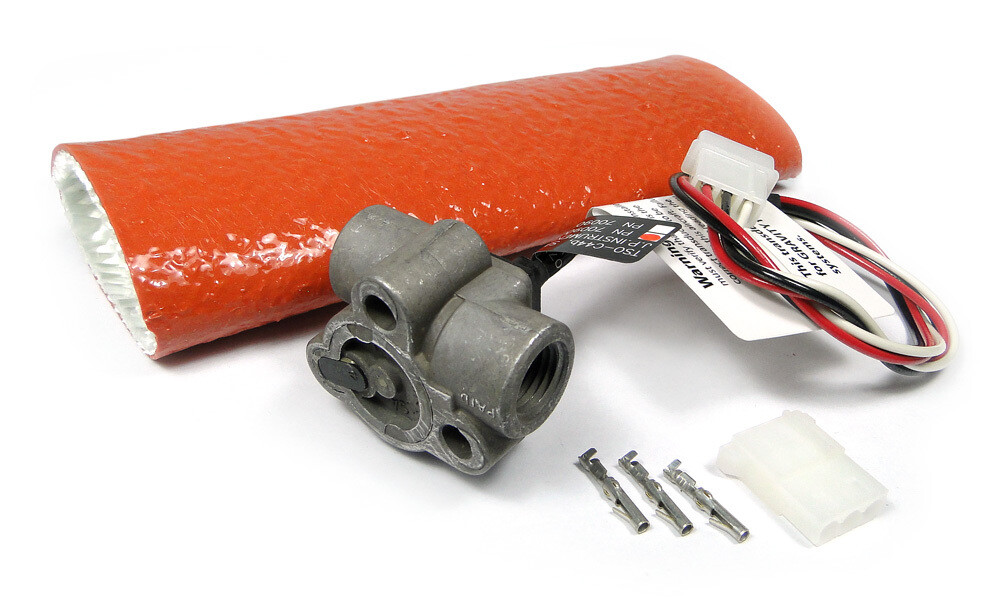 10-27089 - EDM700 Fuel Flow Transducer