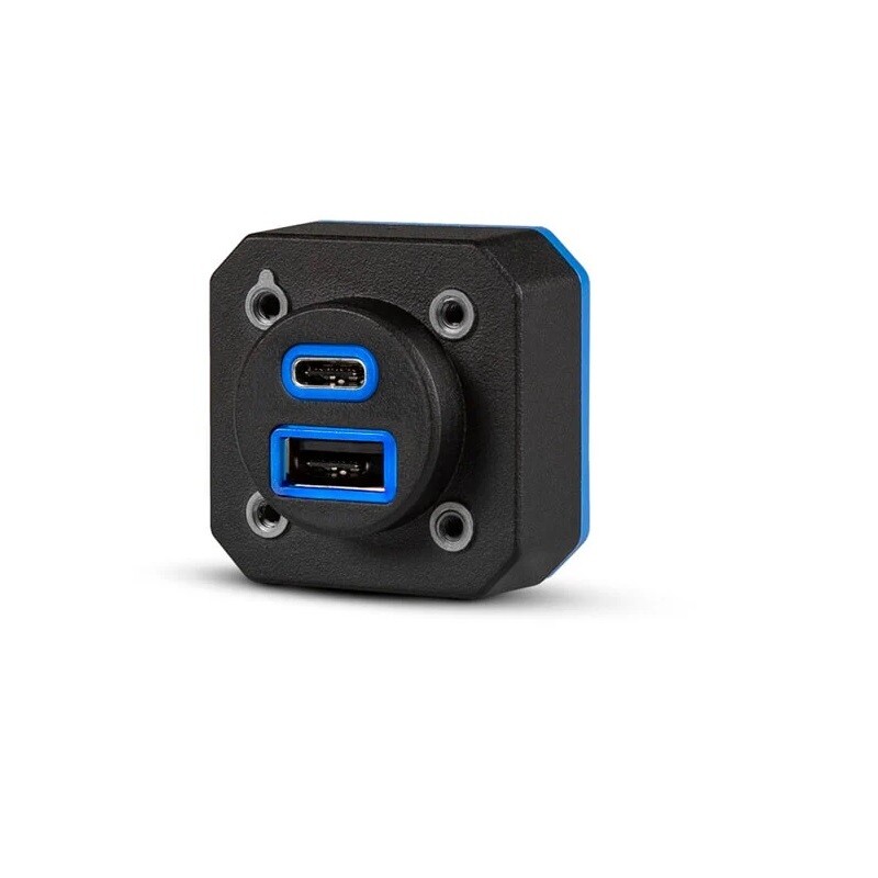 010-02544-21 - USB Charger