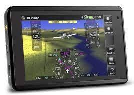 010-01518-01 - Aera 660 Garmin GPS
