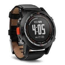 010-01040-30 - D2 GPS Watch
