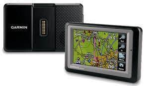 010-00836-01-T - aera® 550 Portable GPS (Test Unit) 010-00836-01-T - aera® 550 Portable GPS (Test Unit)