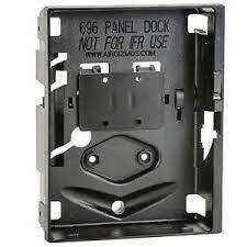 11-09439 - Airgizmo Panel Dock Garmin 695/696