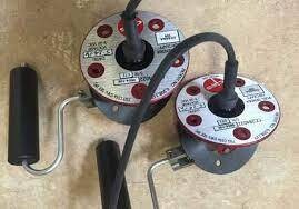 CC284022-0602-101 - Fuel Sender Cessna 182 Digital for Garmin Txi