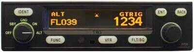 00220-00-01 - TRIG TT31 Transponder (Unit Only)