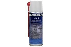 AV8-13-50Z - Spray Adrox Chemetall (Dinitrol AV8)