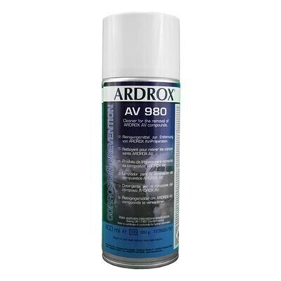 AV980 - Dinitrol Spray (400ml)