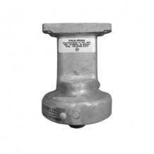 TAF-L - Oil Filter Adapter (Continental)