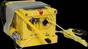 S1840501-02W - Kannad ELT 406 mit Whip Antenne