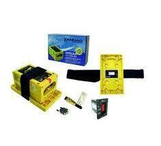 1202502-P - Kannad ELT 406 Integra with Installation Kit, Special Proframmed for Customer