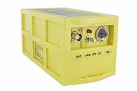 S1821502-02 - Kannad 406 AF