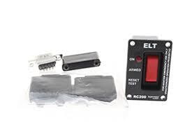 S1820513-18 - RC200 Remote Control Panel Kit