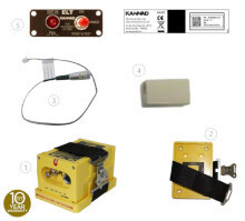 1002828 - Ameri-Fit Pack AF (Integra) Avi