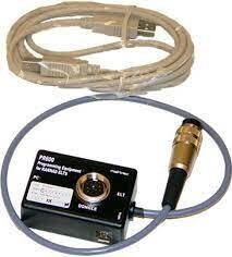 1201570 - Programming Equipment PR600