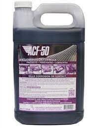 10004 - ACF-50, 4 Liter Gebinde