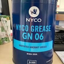 NYCO-GN06 - G355-Grease/1KG