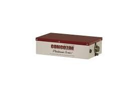 RG128-3 - Concorde® Battery, 24V, 3.8Ah