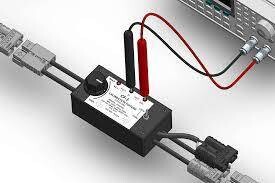 4170 - Concorde® Calibrator (CF1)