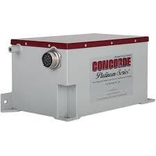 RG124-1 - Concorde® Battery, 24V