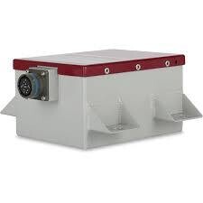 RG121-1 - Concorde® Battery, 24V RG121-1 - Concorde® Battery, 24V