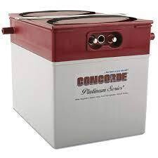 RG390E/30 - Concorde® Battery, 24V (RG-390E/30)