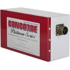 RG126 - Concorde® Battery, 24V, 3.5Ah