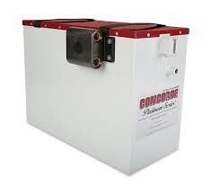 RG-365 - Concorde® Battery, Lead Acid, Sealed, 24V