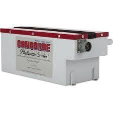 RG-616 - Concorde® Battery, 24V, 6Ah
