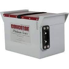 RG-624 - Concorde® Battery, 24V