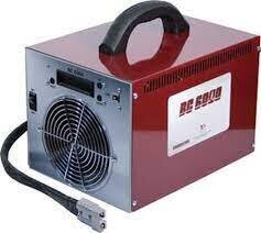 4163 - Concorde® Battery Tester (BC-5000)