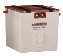 RG380E/60K - Concorde® Battery, 24V, 48.0 Ah (RG-380E/60K)