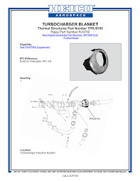 TPRJ9700 - Turbo Blanket
