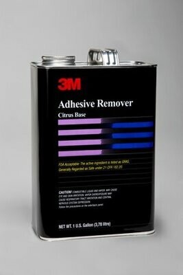 PEERC0321 - Adhesive Remover