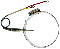 86226 - Egt Probes Model A Clamp Type K