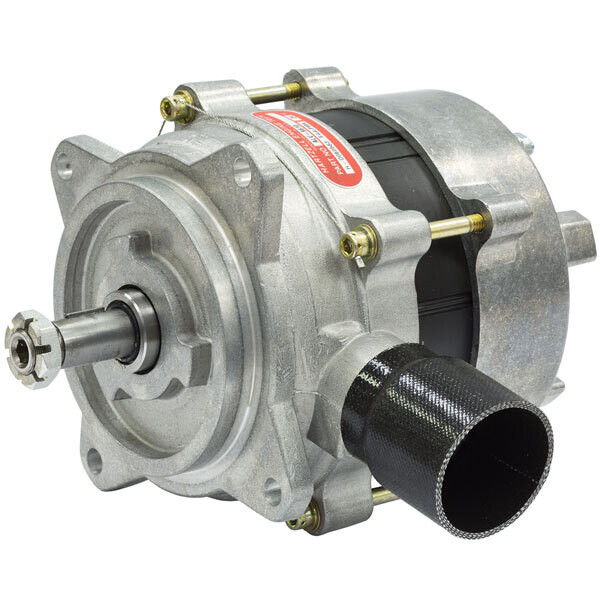 ALX8521R - Alternator, 12V, 70 Amp - OVH/EXCH