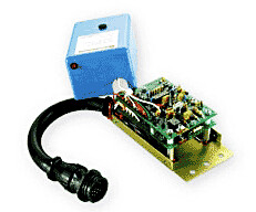 OS75-14 - Overvoltage Sensor, 14V