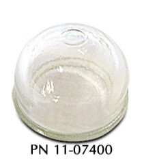 68-3670390-30 - Navigation Lens, White