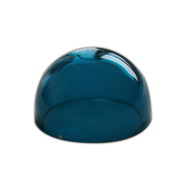 68-4230020-40 - Position Light Lens, Green