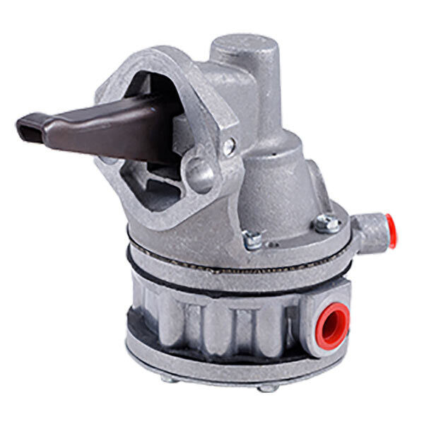 6861 - Fuel Pump - OVH/EXCH