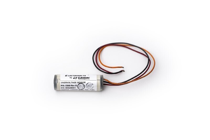 OS60 - Overvoltage Sensor, 14V