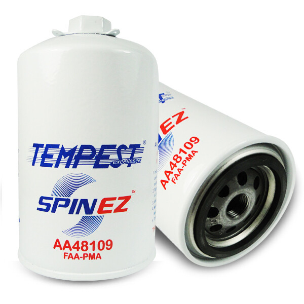 AA48109-6PK - Filter, Oil (1 Pack = 6 EA)