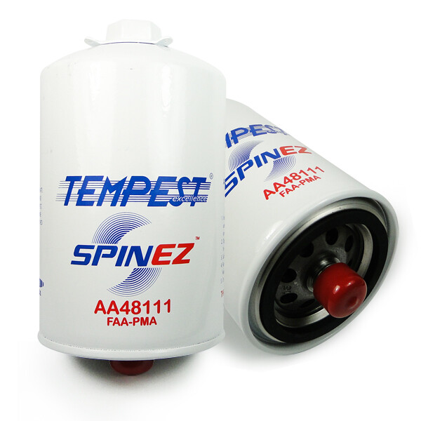 AA48111-6PK - Filter, Oil (1 Pack = 6 EA)