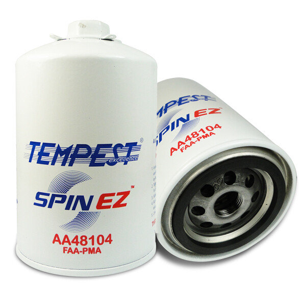 AA48104-6PK - Filter, Oil (1 Pack = 6 EA)