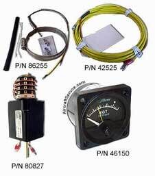 46150 - EGT Indicator