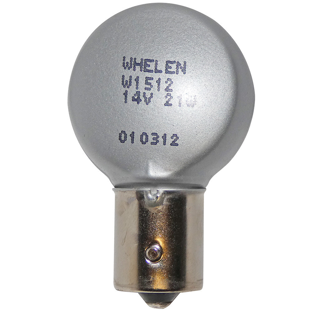 34-0070373-01 - Reflector Lamp, 12V, 21W