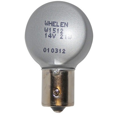 34-0070373-01 - Reflector Lamp, 12V, 21W