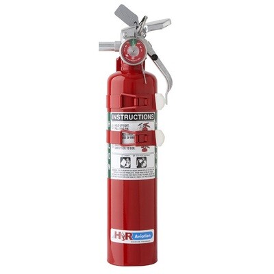 C352TS - Fire Extinguisher