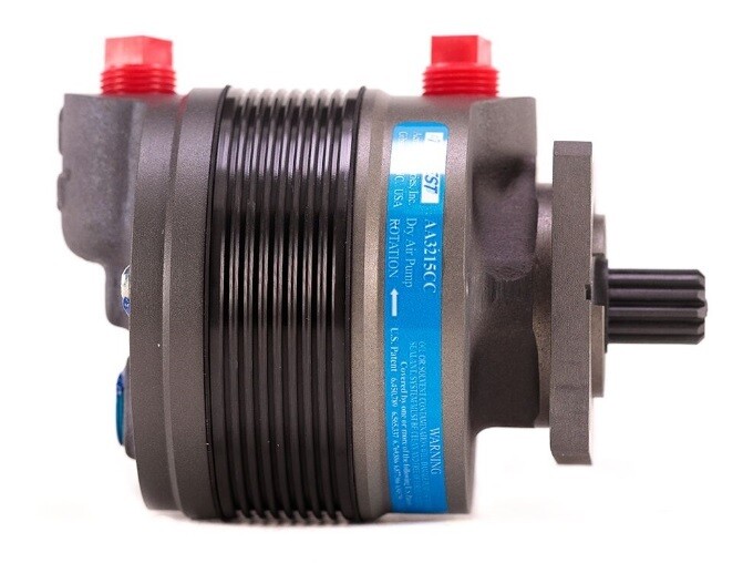 AA3216CW - Dry Air Pump (Tornado) - NEW